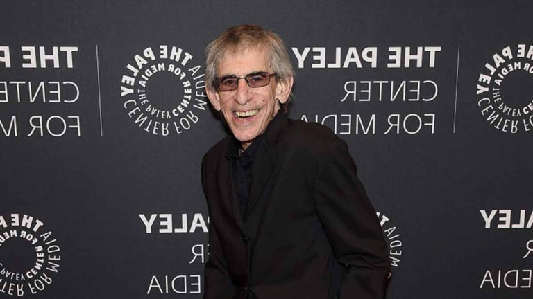 Mort de Richard Belzer, acteur de « New York Unité Spéciale », à l’âge de 78 ans